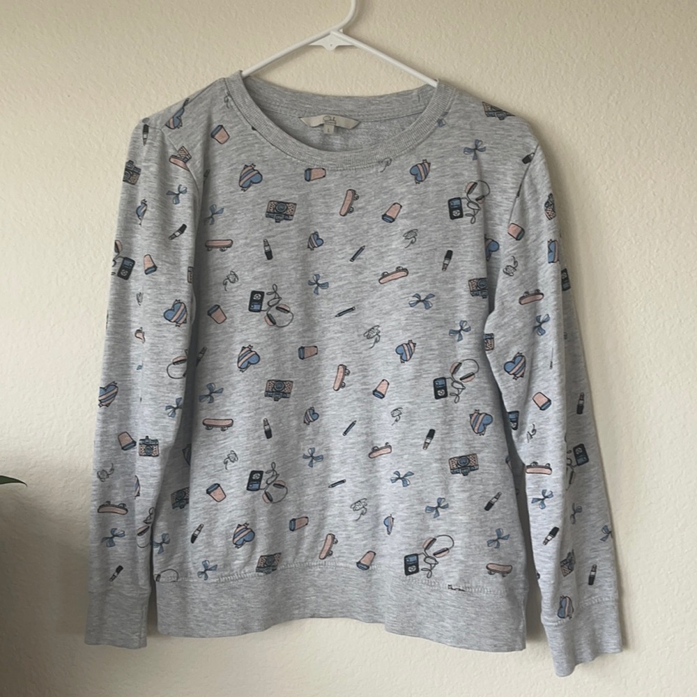 Women’s pre loved sweeter size M great conditions